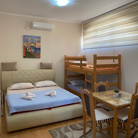 Sun City Apartments Trebinje Luaran gambar