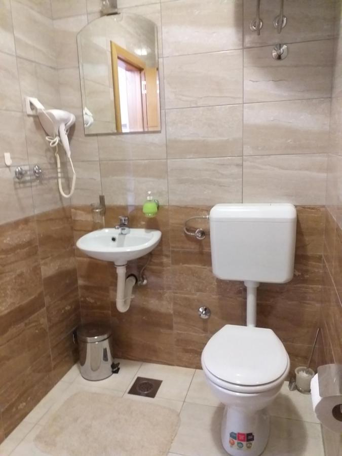 Sun City Apartments Trebinje Luaran gambar