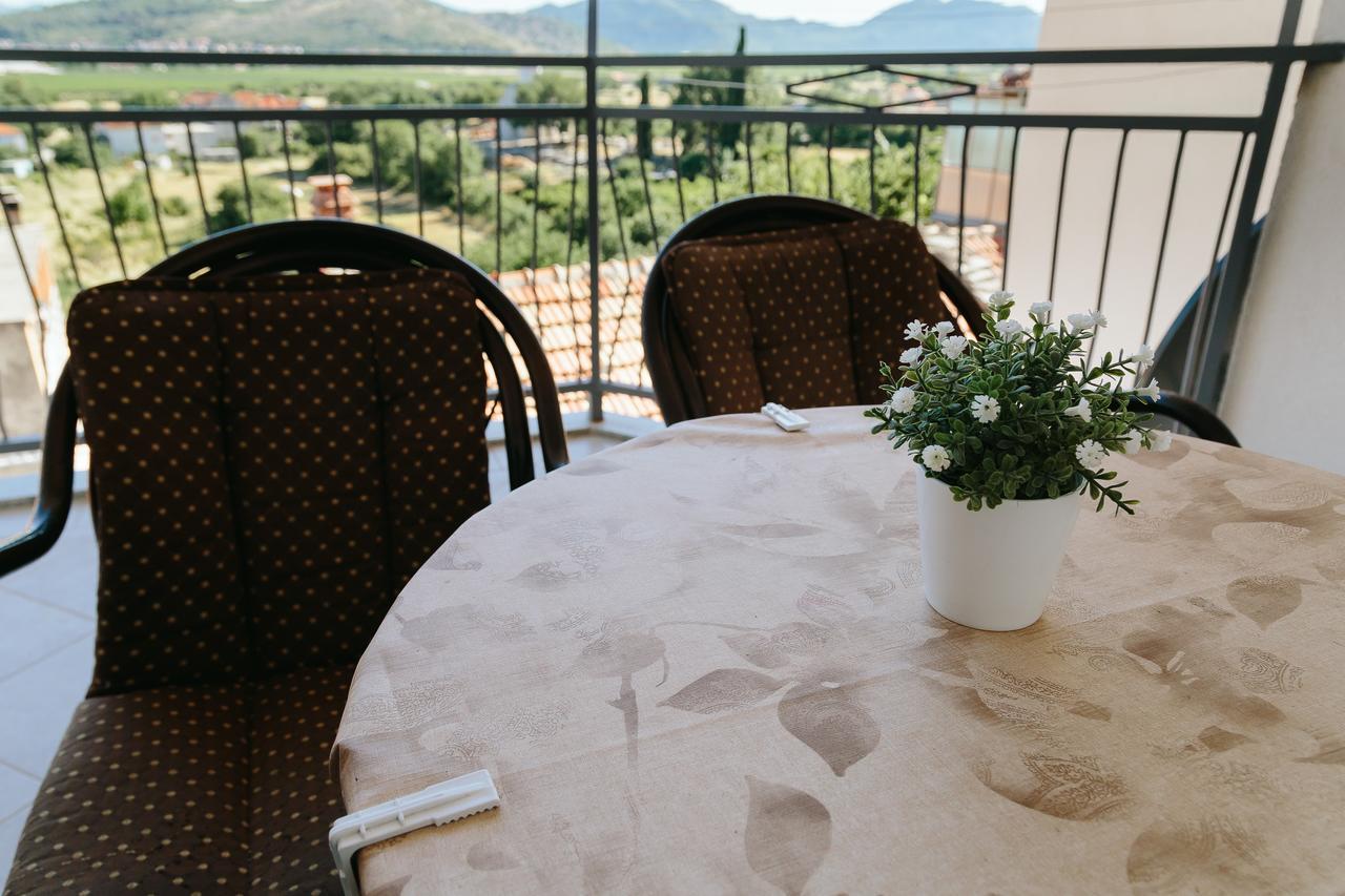 Sun City Apartments Trebinje Luaran gambar