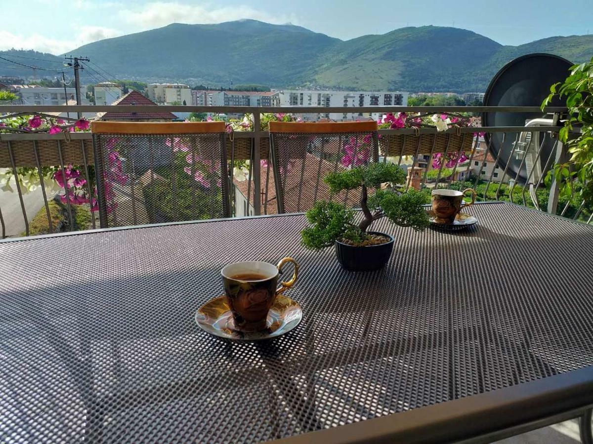 Sun City Apartments Trebinje Luaran gambar